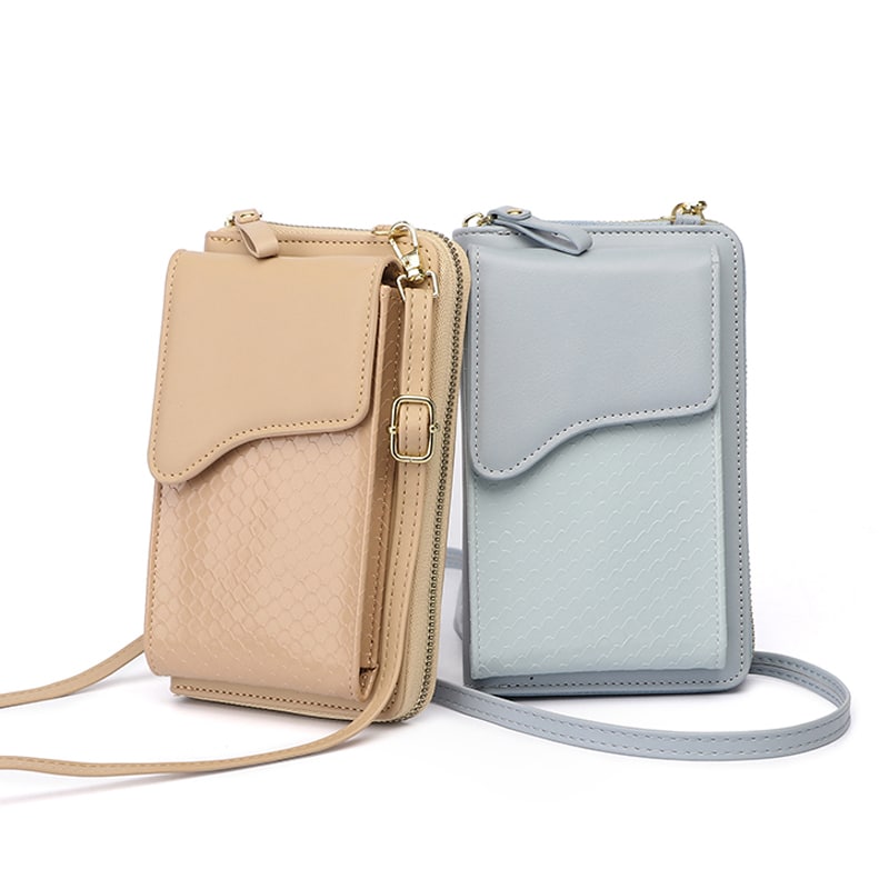 Pochette Bandoulière pour Femme
