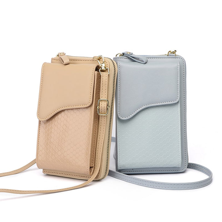 Pochette Bandoulière pour Femme