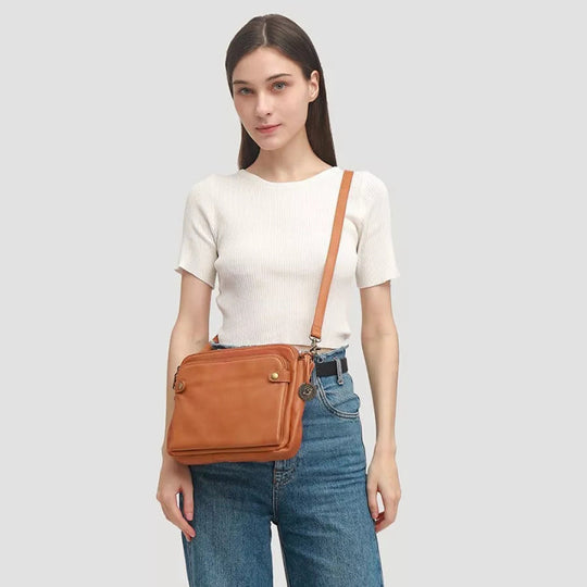 ELENGAZA | Sac à Bandoulière