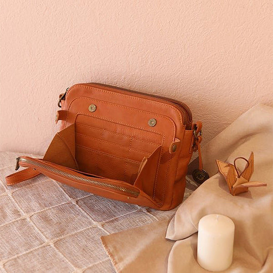 ELENGAZA | Sac à Bandoulière