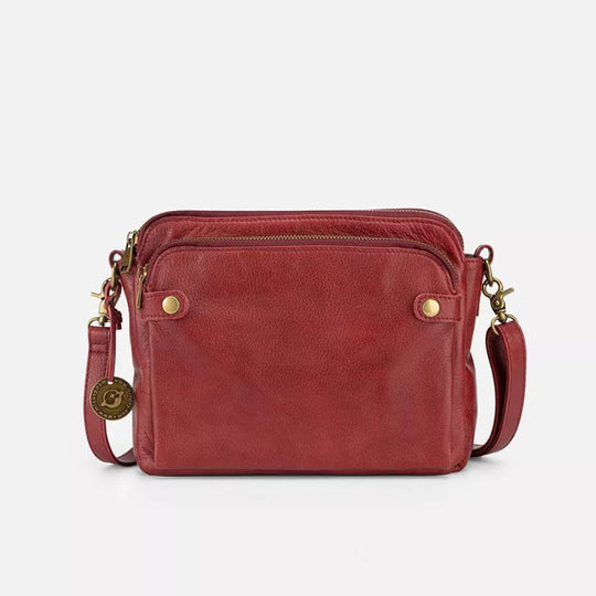ELENGAZA | Sac à Bandoulière