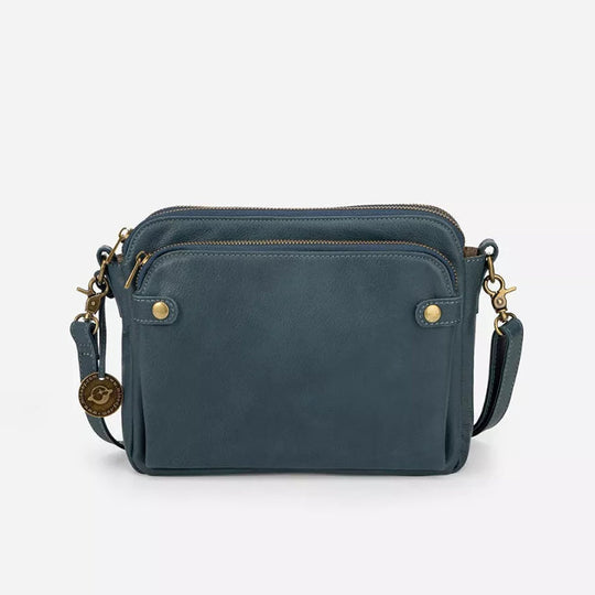 ELENGAZA | Sac à Bandoulière