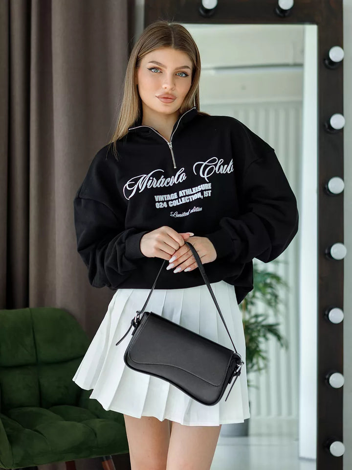 Clara Luxe | Sac à Bandouliere