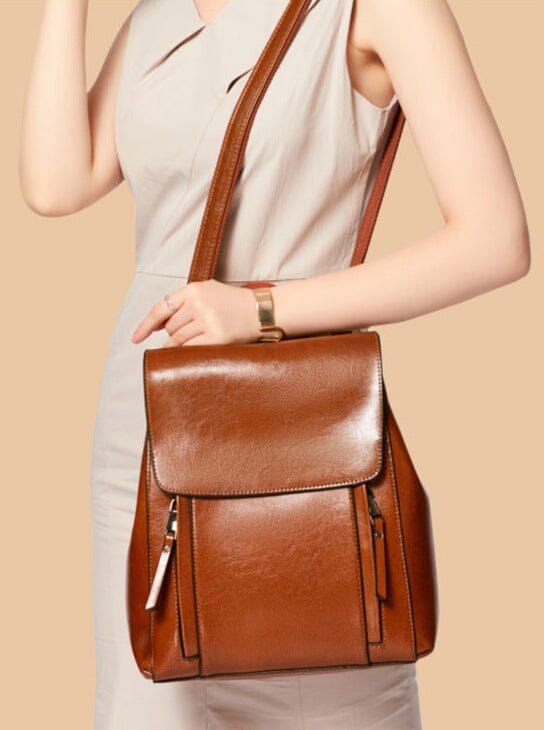 ENZO | Sac à dos