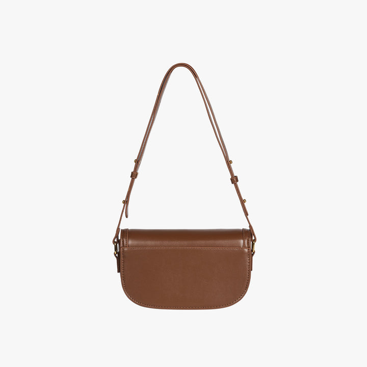 BAILEY | Sac à Bandoulière en cuir végétalien