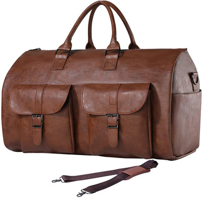AEROTOTE | Sac de Voyage Premium Compact