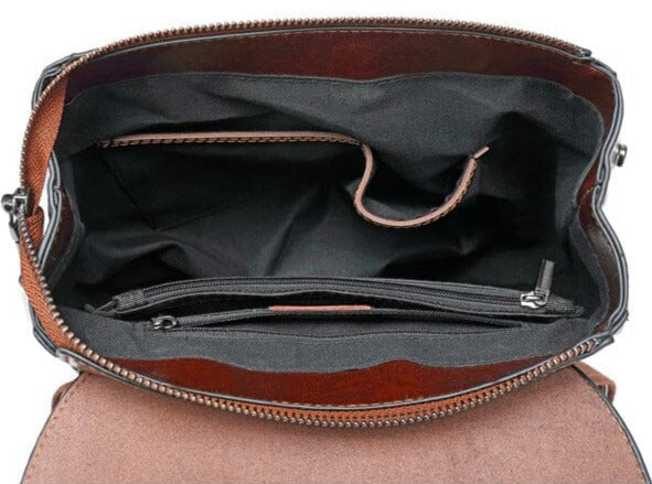 ENZO | Sac à dos