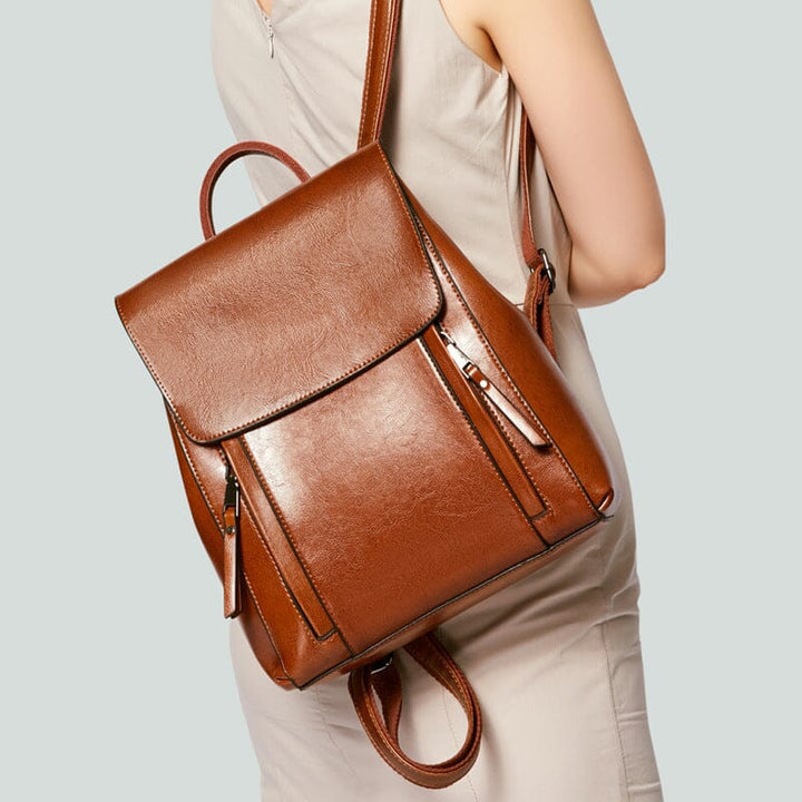 ENZO | Sac à dos