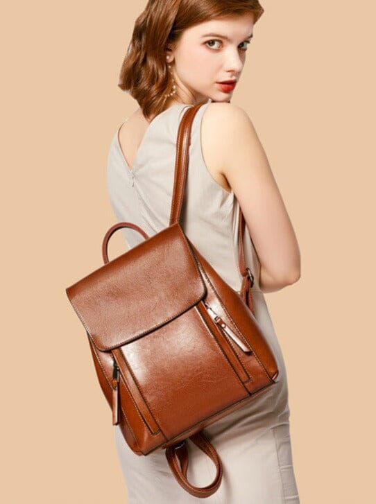 ENZO | Sac à dos