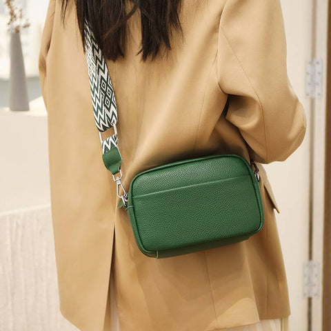 MODASAC | Sac à Bandoulière Élégant en Cuir