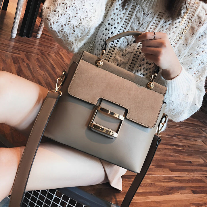 ASTRID | SAC EN BANDOULIERE