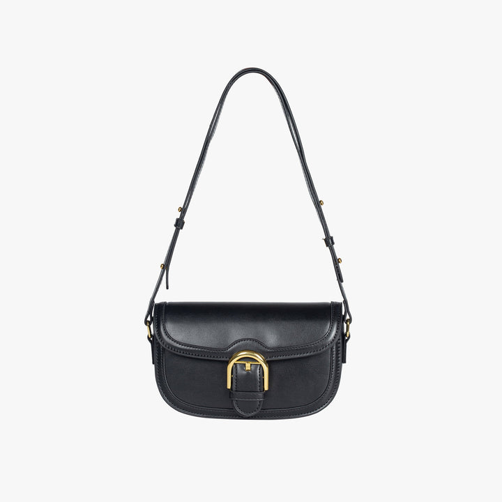 BAILEY | Sac à Bandoulière en cuir végétalien