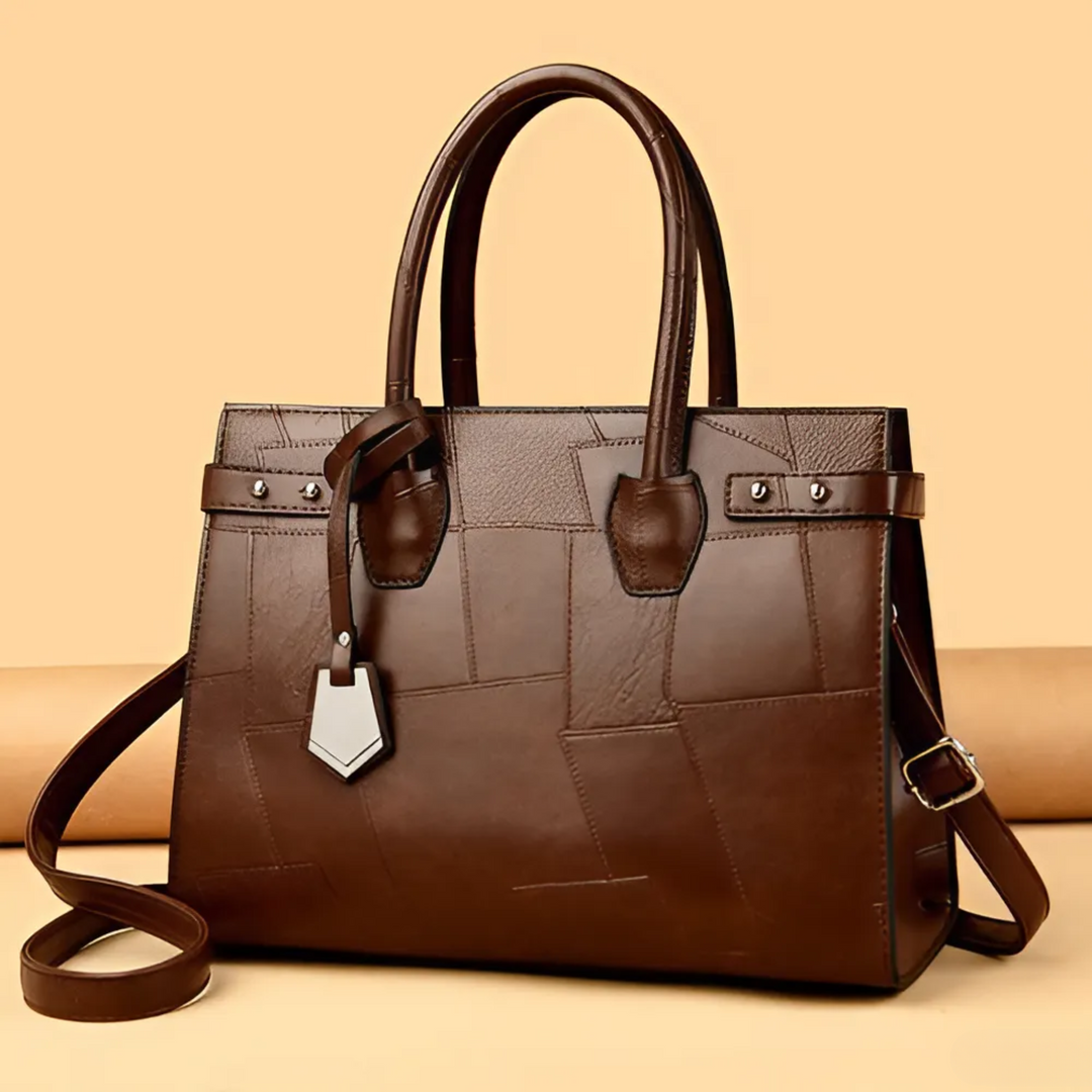LIANA | Sac Élégant et Structuré