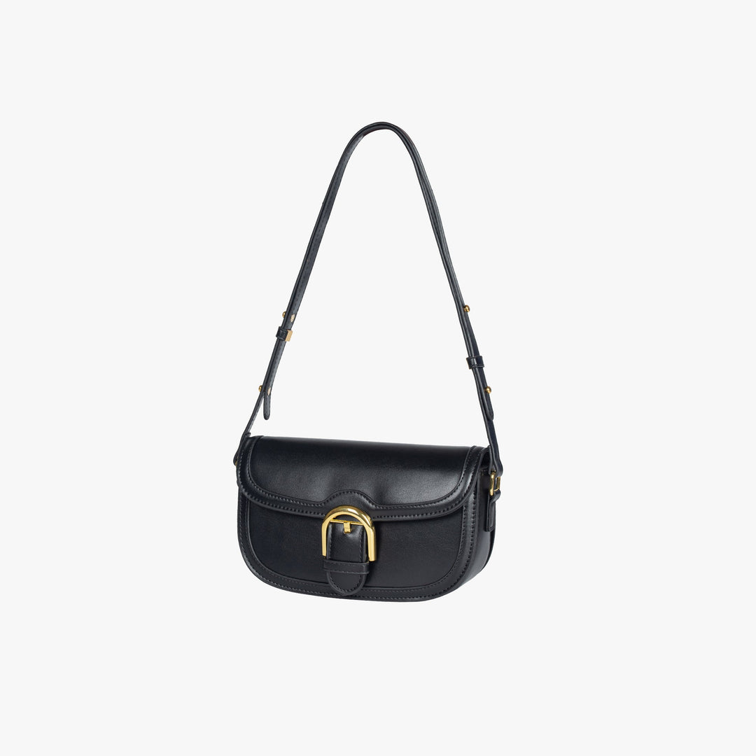 BAILEY | Sac à Bandoulière en cuir végétalien
