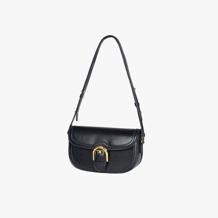 BAILEY | Sac à Bandoulière en cuir végétalien