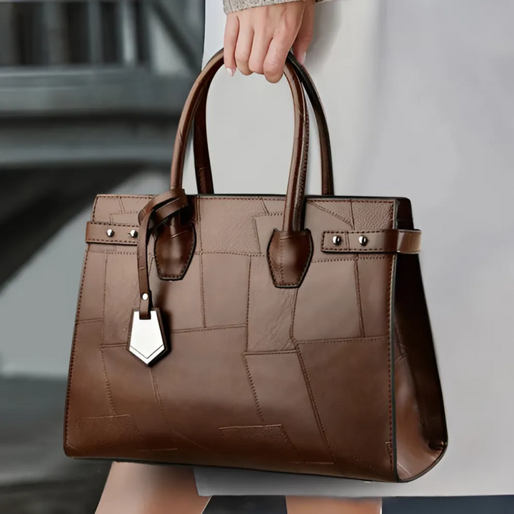 LIANA | Sac Élégant et Structuré
