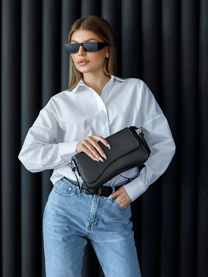Clara Luxe | Sac à Bandouliere