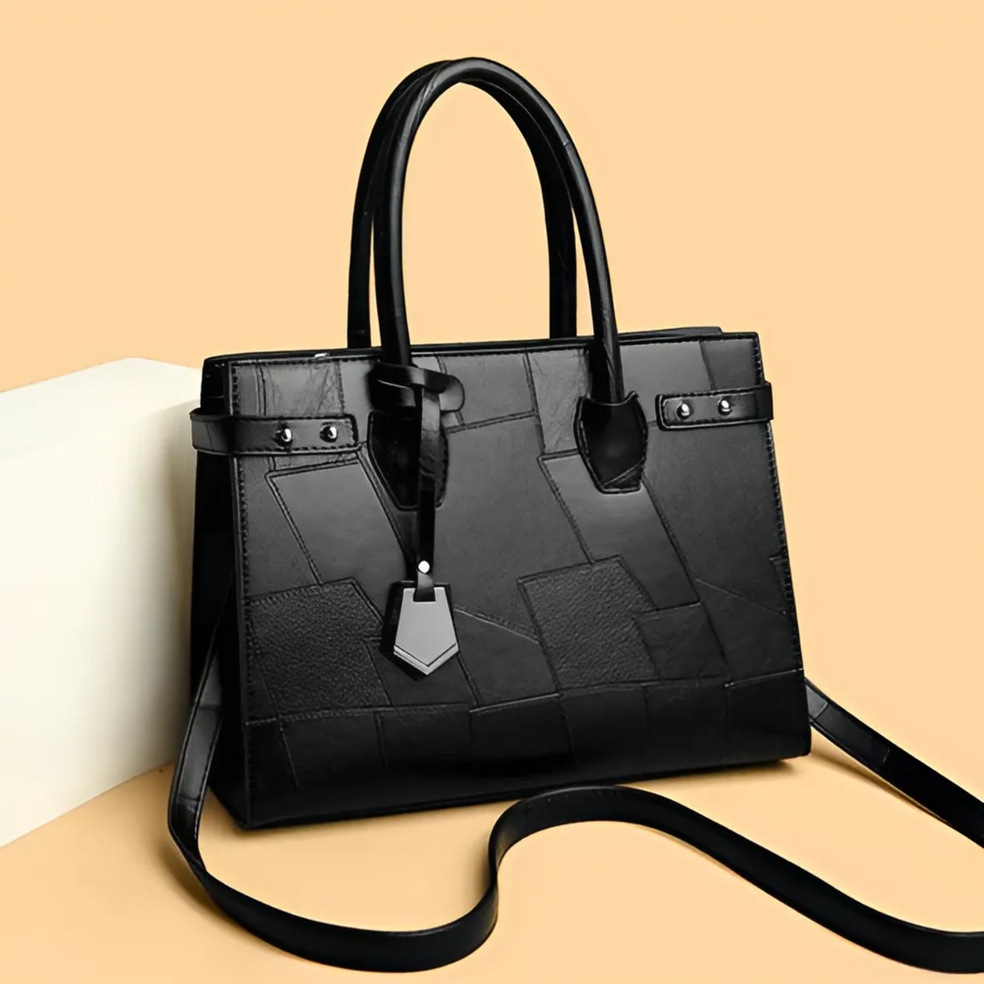 LIANA | Sac Élégant et Structuré