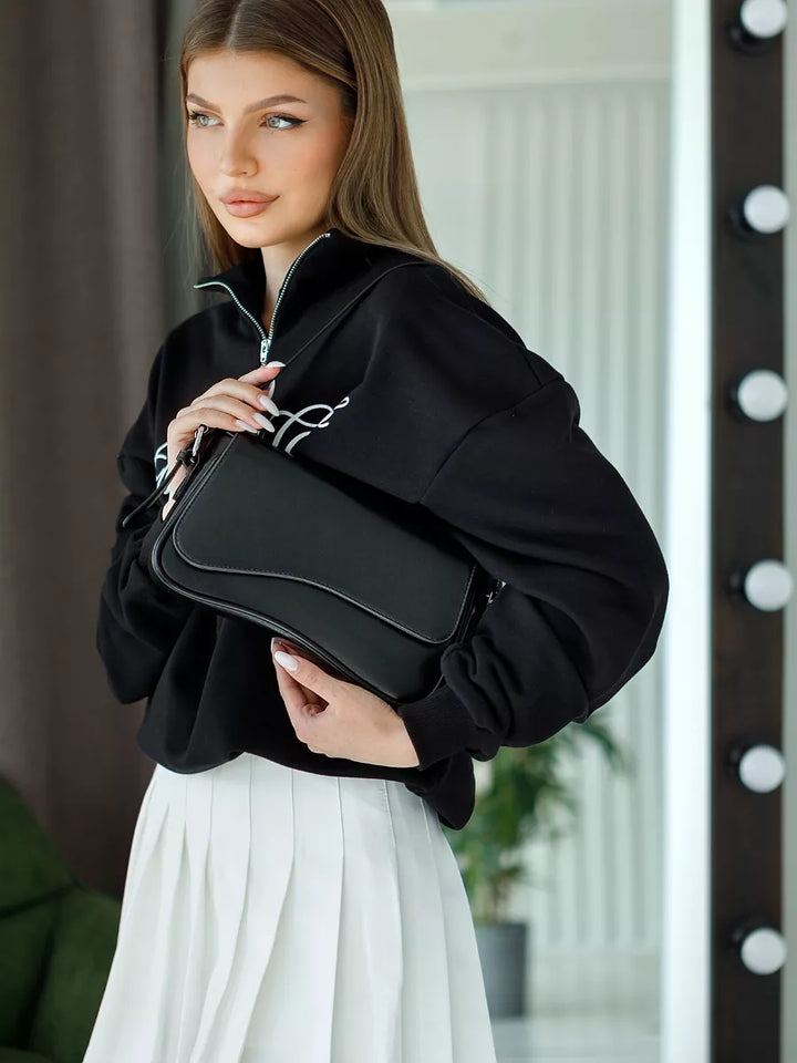 Clara Luxe | Sac à Bandouliere