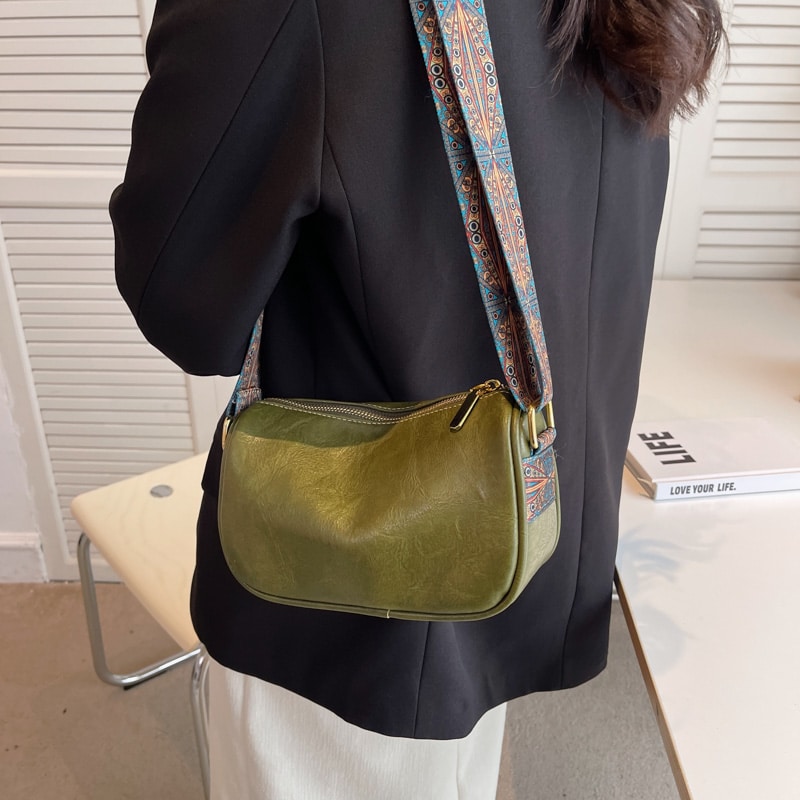 BOHEMIAN CAMEL | Sac à bandoulière