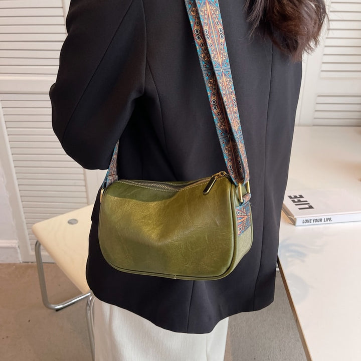 BOHEMIAN CAMEL | Sac à bandoulière
