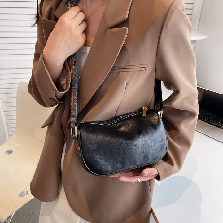 BOHEMIAN CAMEL | Sac à bandoulière