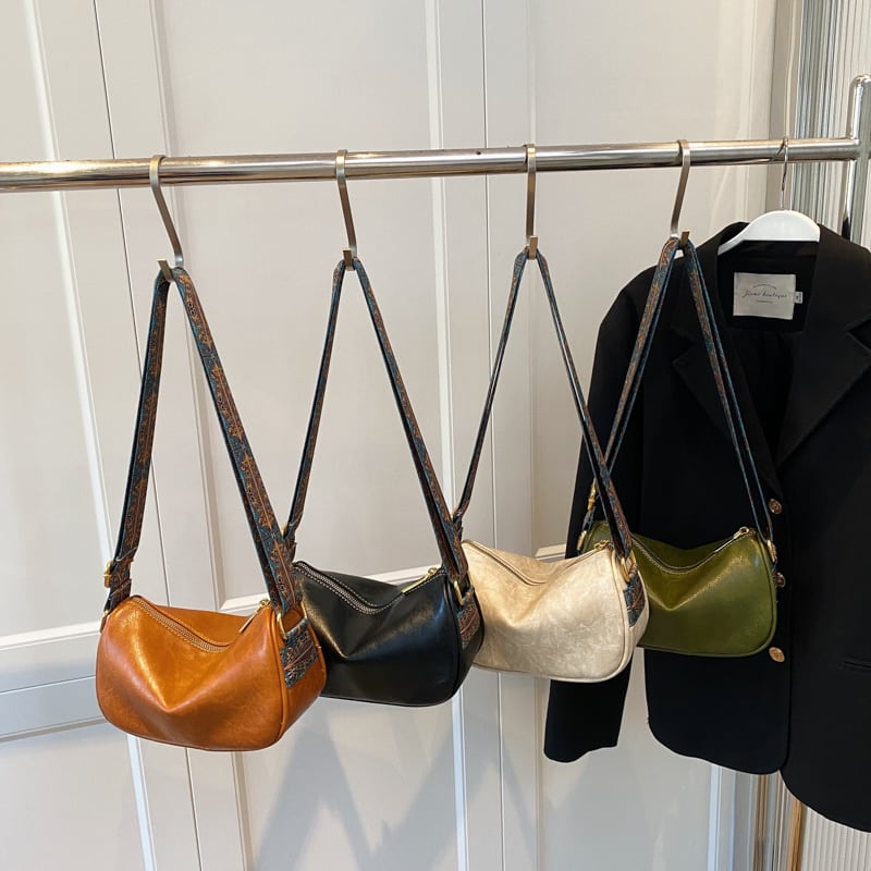 BOHEMIAN CAMEL | Sac à bandoulière