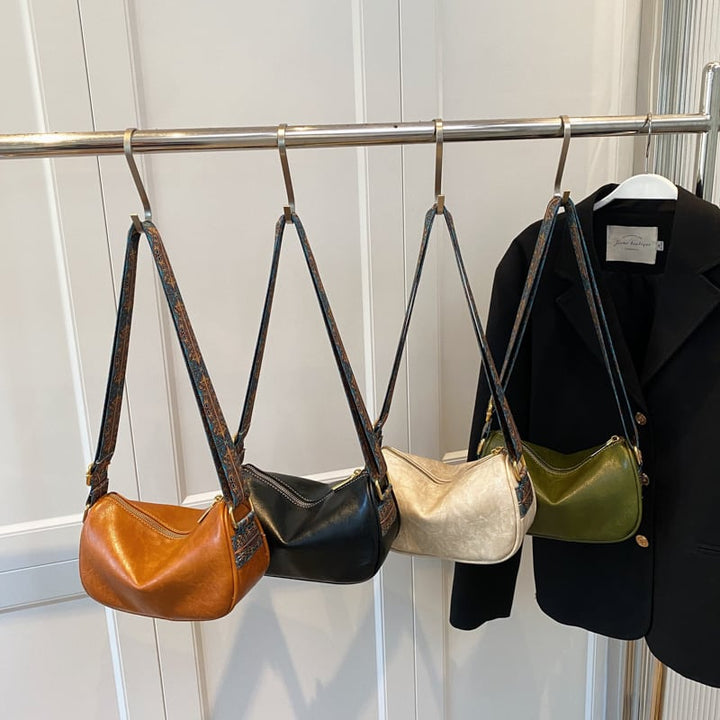 BOHEMIAN CAMEL | Sac à bandoulière