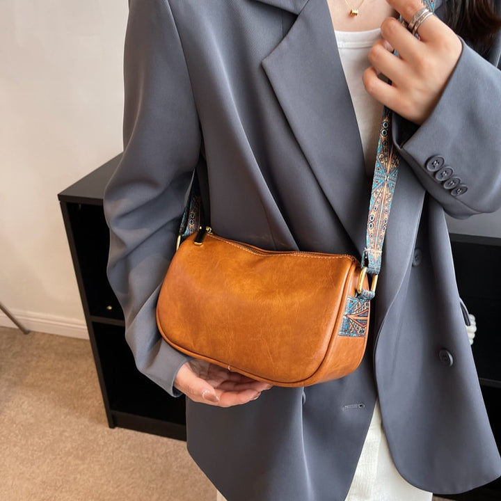 BOHEMIAN CAMEL | Sac à bandoulière