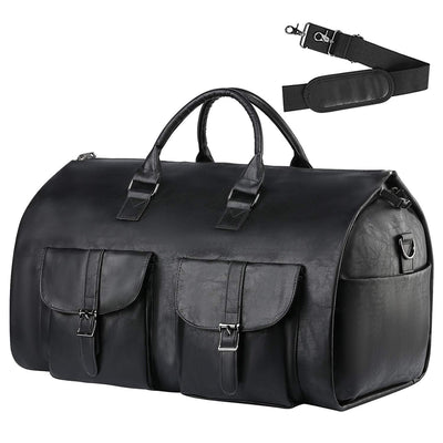 AEROTOTE | Sac de Voyage Premium Compact