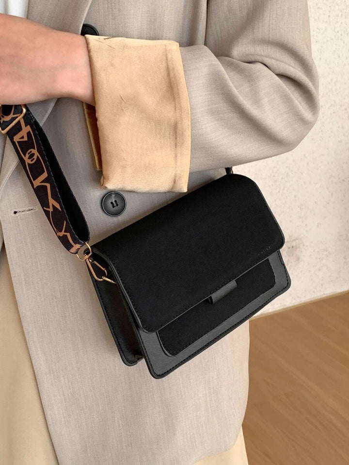 EMILIA | Sac à bandoulière