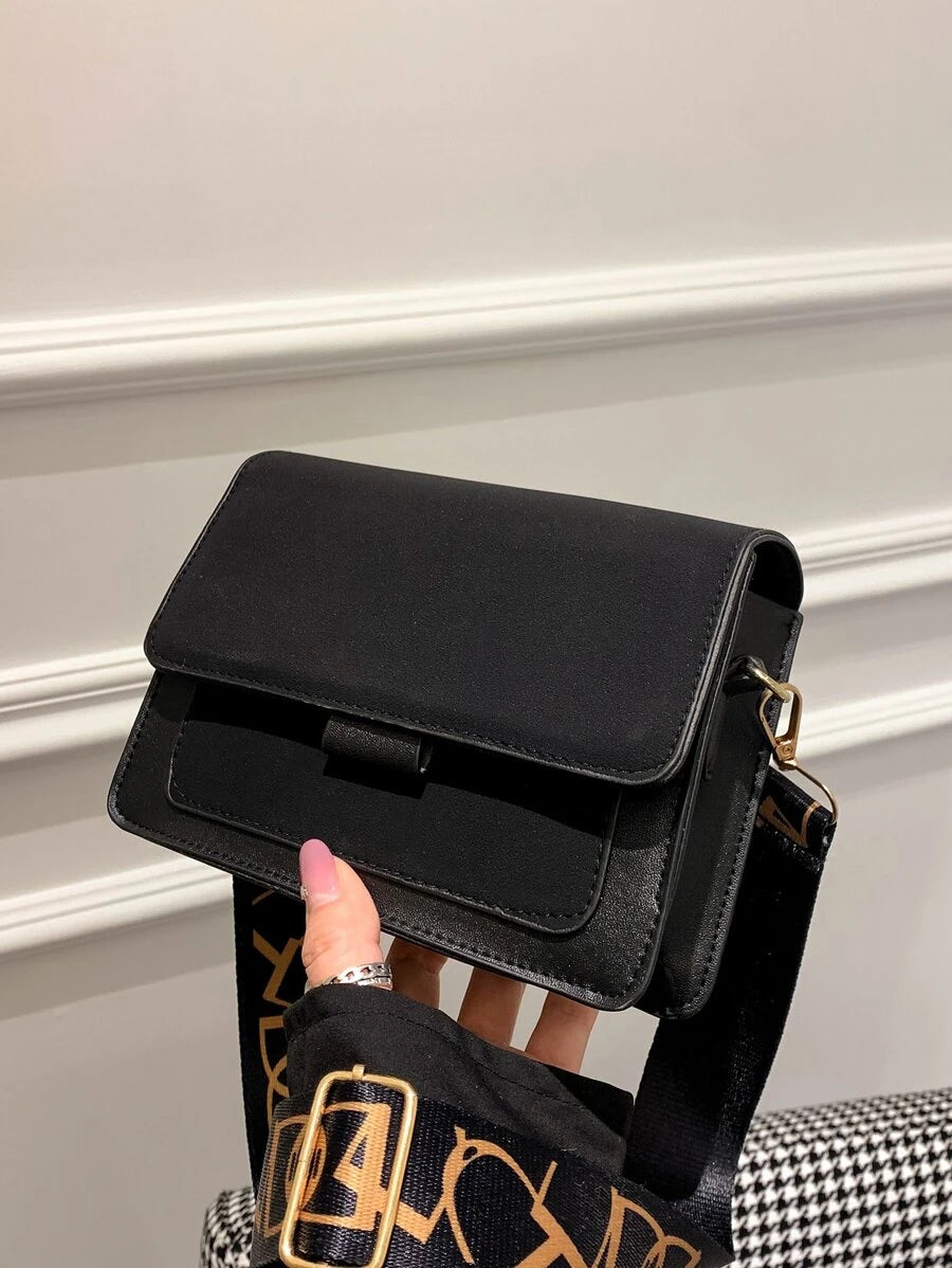 EMILIA | Sac à bandoulière