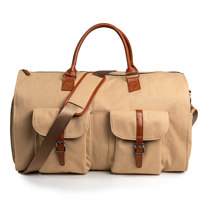 AEROTOTE | Sac de Voyage Premium Compact
