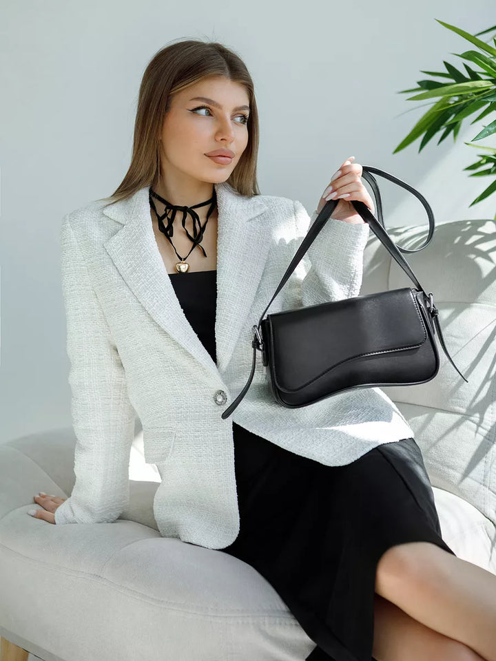 Clara Luxe | Sac à Bandouliere
