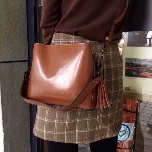 BOYAH | Sac à Bandoulière