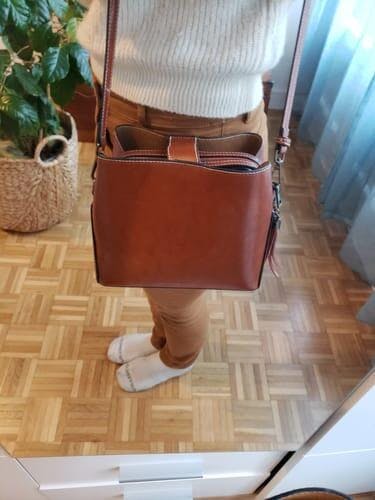 BOYAH | Sac à Bandoulière