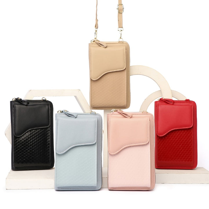 Pochette Bandoulière pour Femme