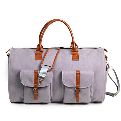 AEROTOTE | Sac de Voyage Premium Compact
