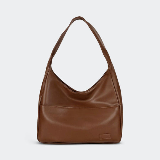 MICHAELA | Sac à Bandoulière en cuir végétalien