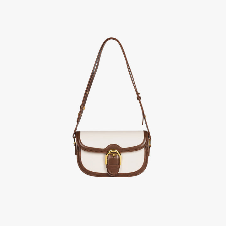 BAILEY | Sac à Bandoulière en cuir végétalien