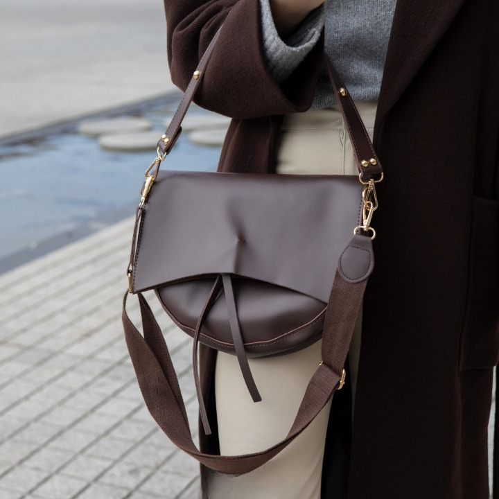 VERA | Sac à bandoulière