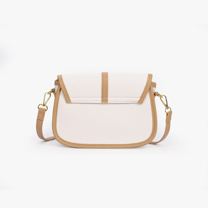 OPAL | Sac à Bandoulière en cuir végétalien