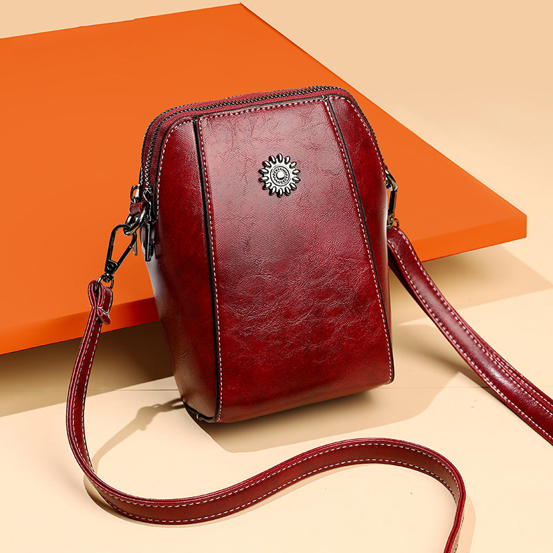 URBANO | Mini-Sac Bandoulière Elegant