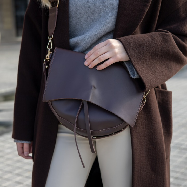 VERA | Sac à bandoulière