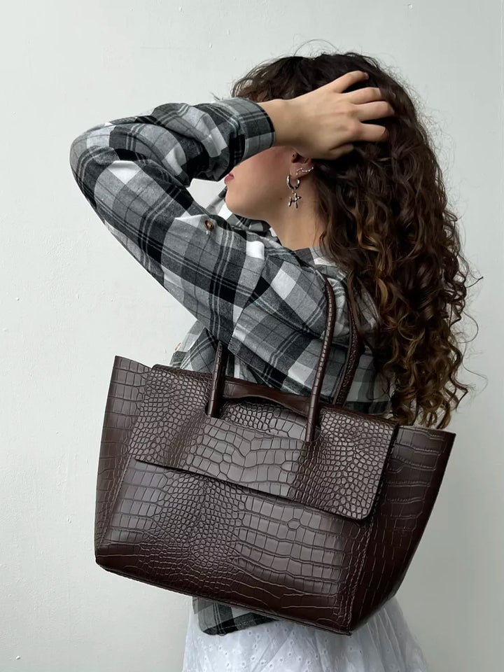 ARIANA | Tote Bag polyvalente