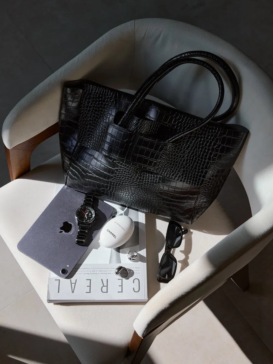 ARIANA | Tote Bag polyvalente