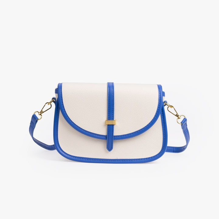 OPAL | Sac à Bandoulière en cuir végétalien