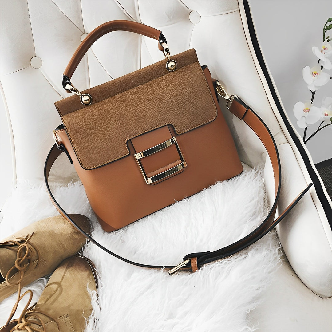 ASTRID | SAC EN BANDOULIERE