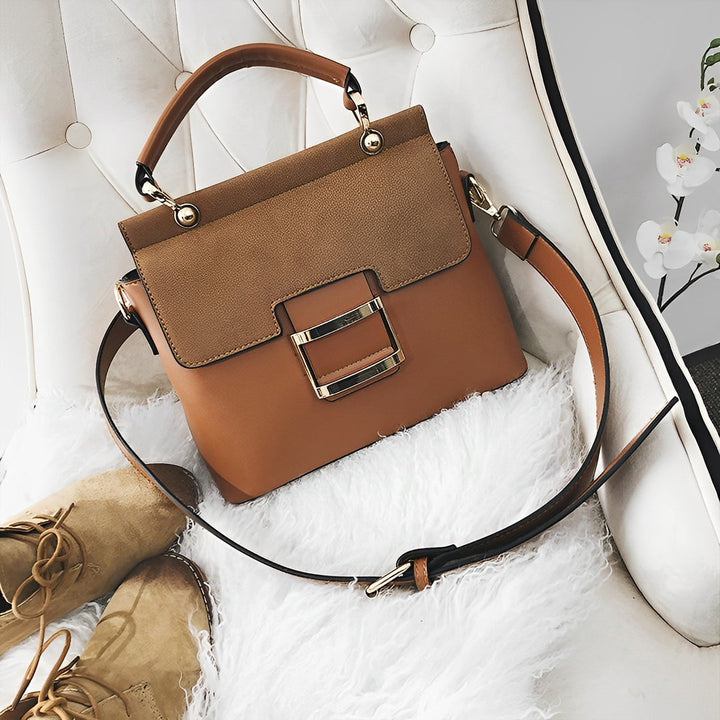 ASTRID | SAC EN BANDOULIERE