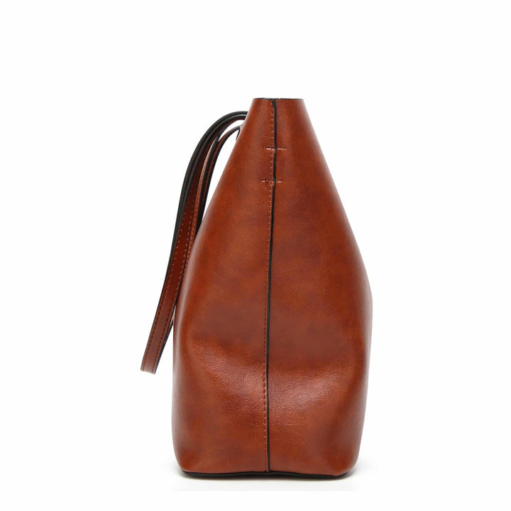 Sac à Bandoulière Grande Capacité